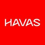 Logo firmy Havas, se kterou Valdemar Shíbal spolupracoval na hudební kampani.